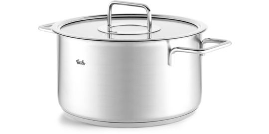 Marmite FISSLER Pure Collection STP 24cm wGL