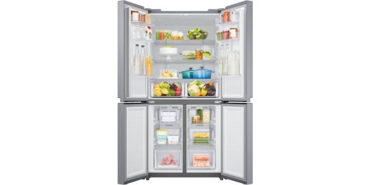Réfrigérateur multi portes SAMSUNG RF48A400EM9