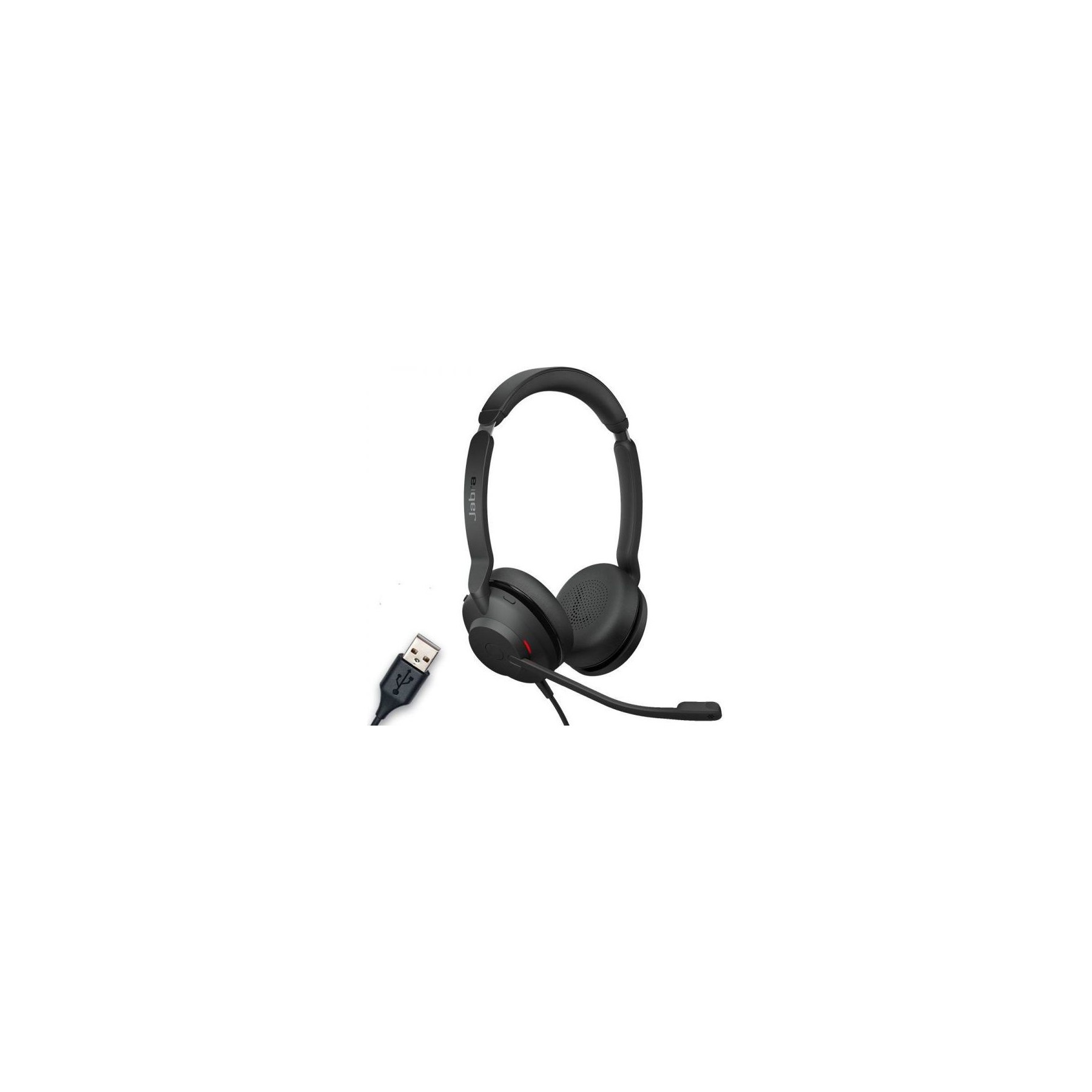 Micro-casque JABRA Jabra Evolve2 30 Casque