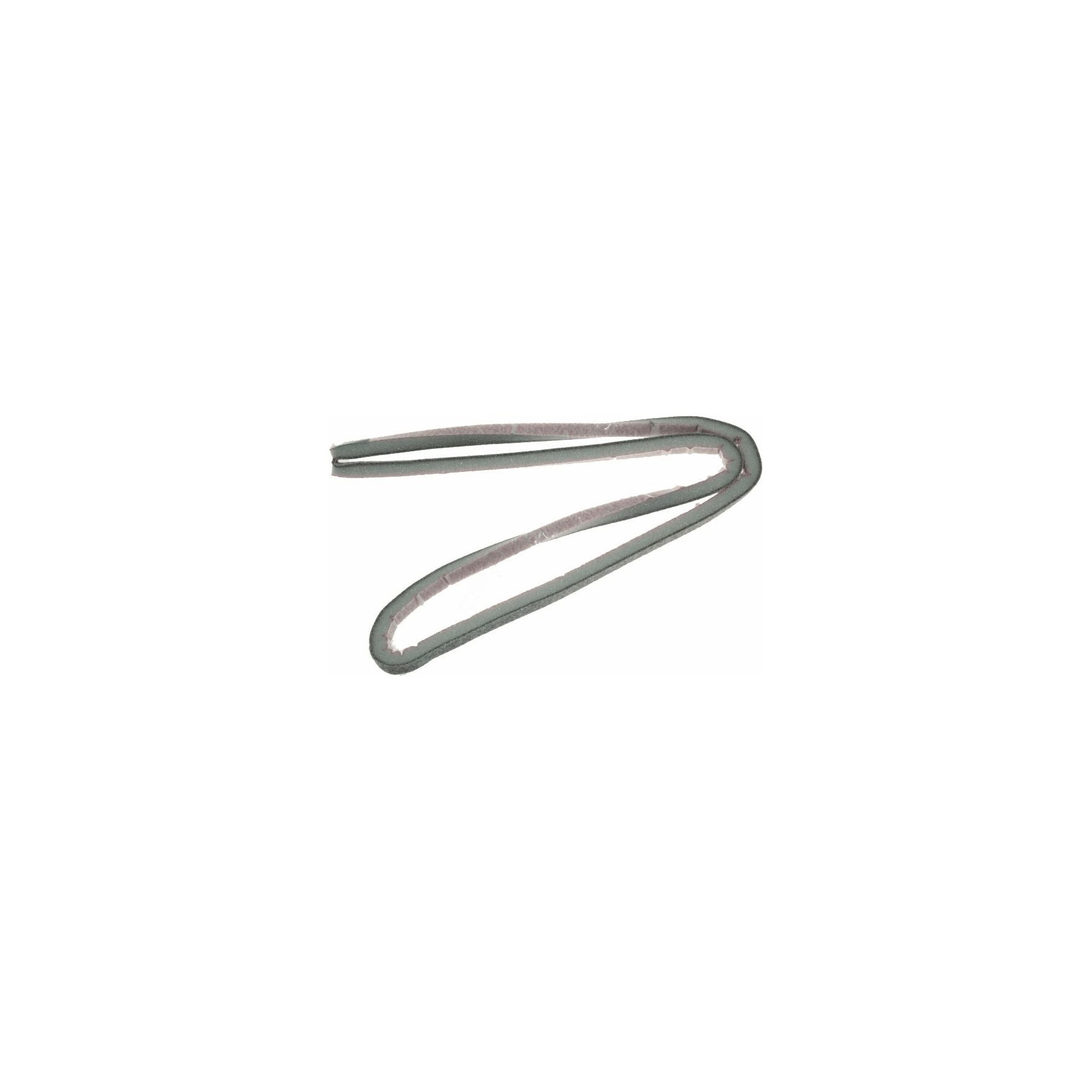 Joint hublot BOSCH JOINT FEUTRE AVANT - 00649045