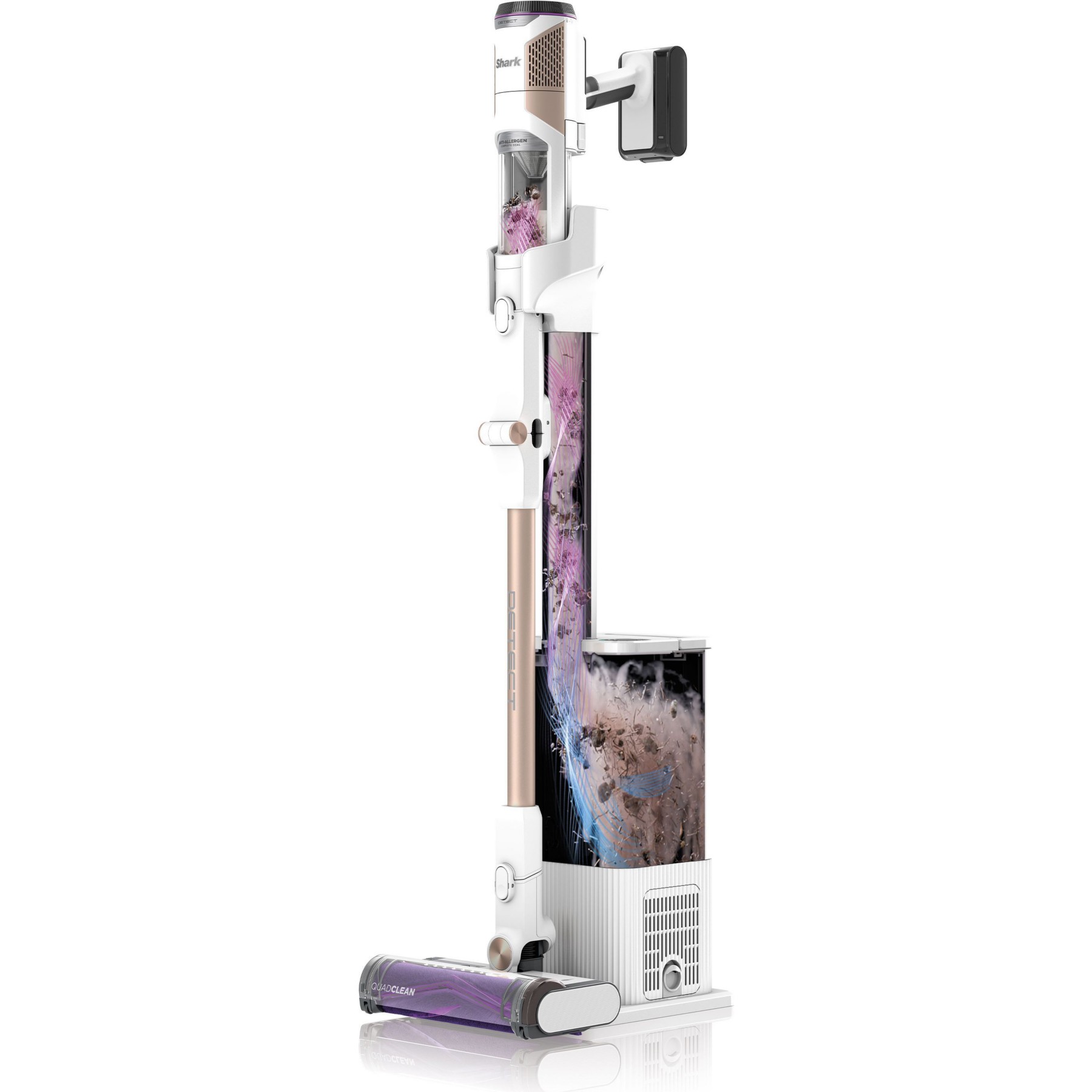 Aspirateur balai SHARK Detect IW3612EU Reconditionné