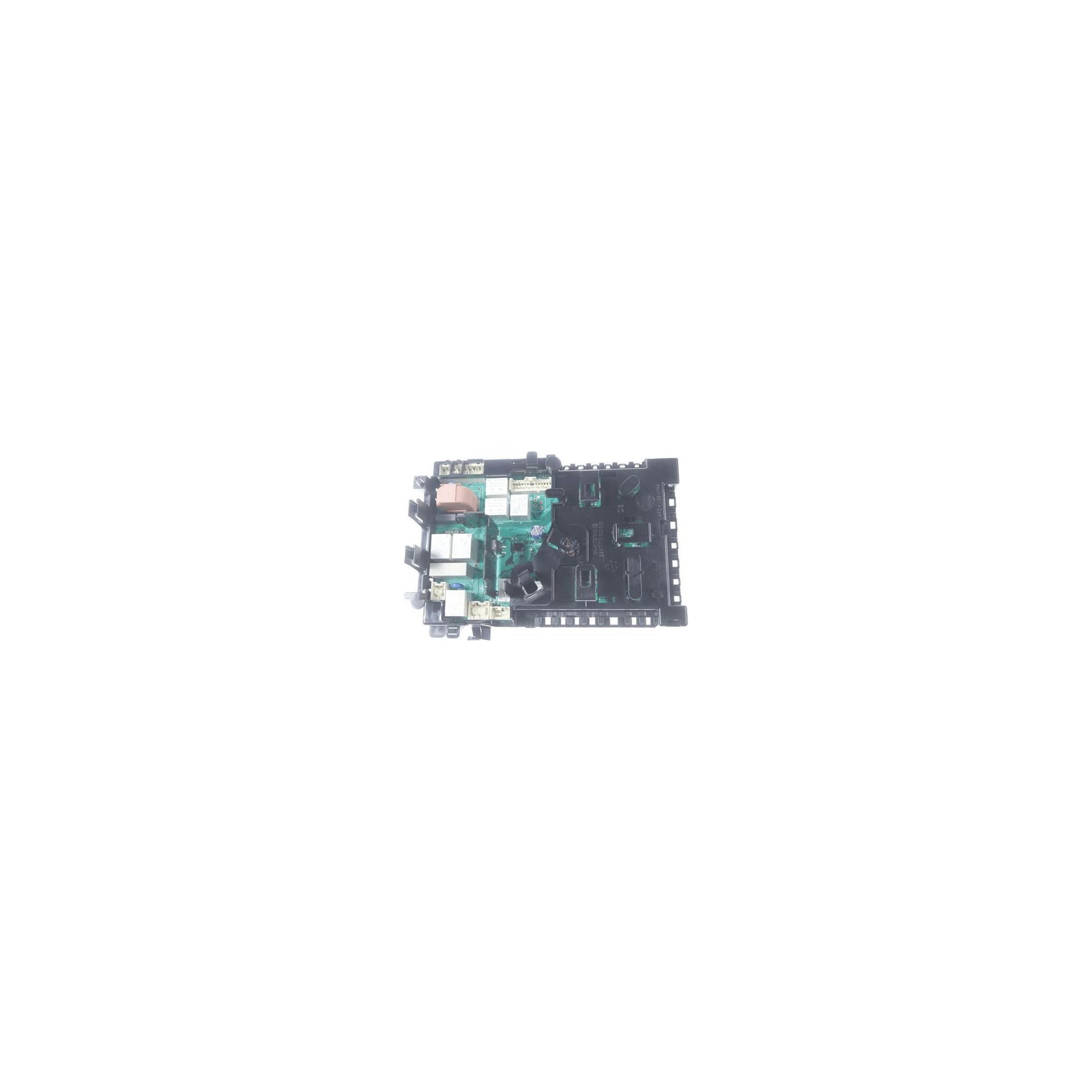 Carte BOSCH module de commande programmee