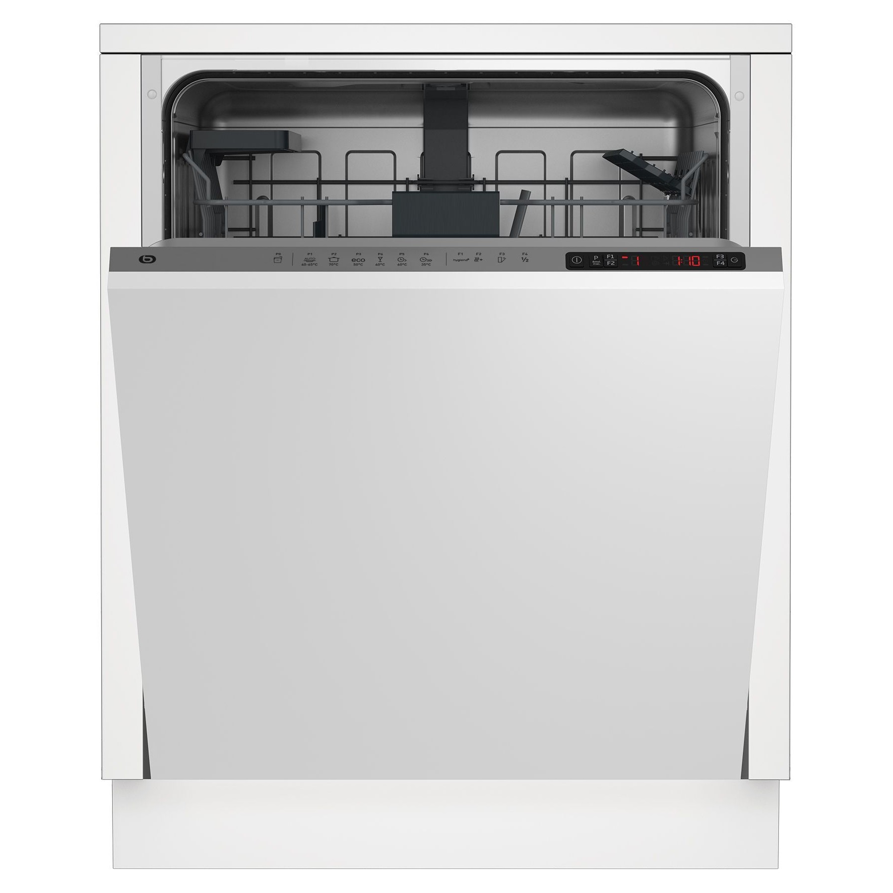 Lave vaisselle encastrable ESSENTIELB ELVI-451f Reconditionné