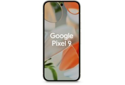 Smartphone GOOGLE Pixel 9 Porcelaine 256Go