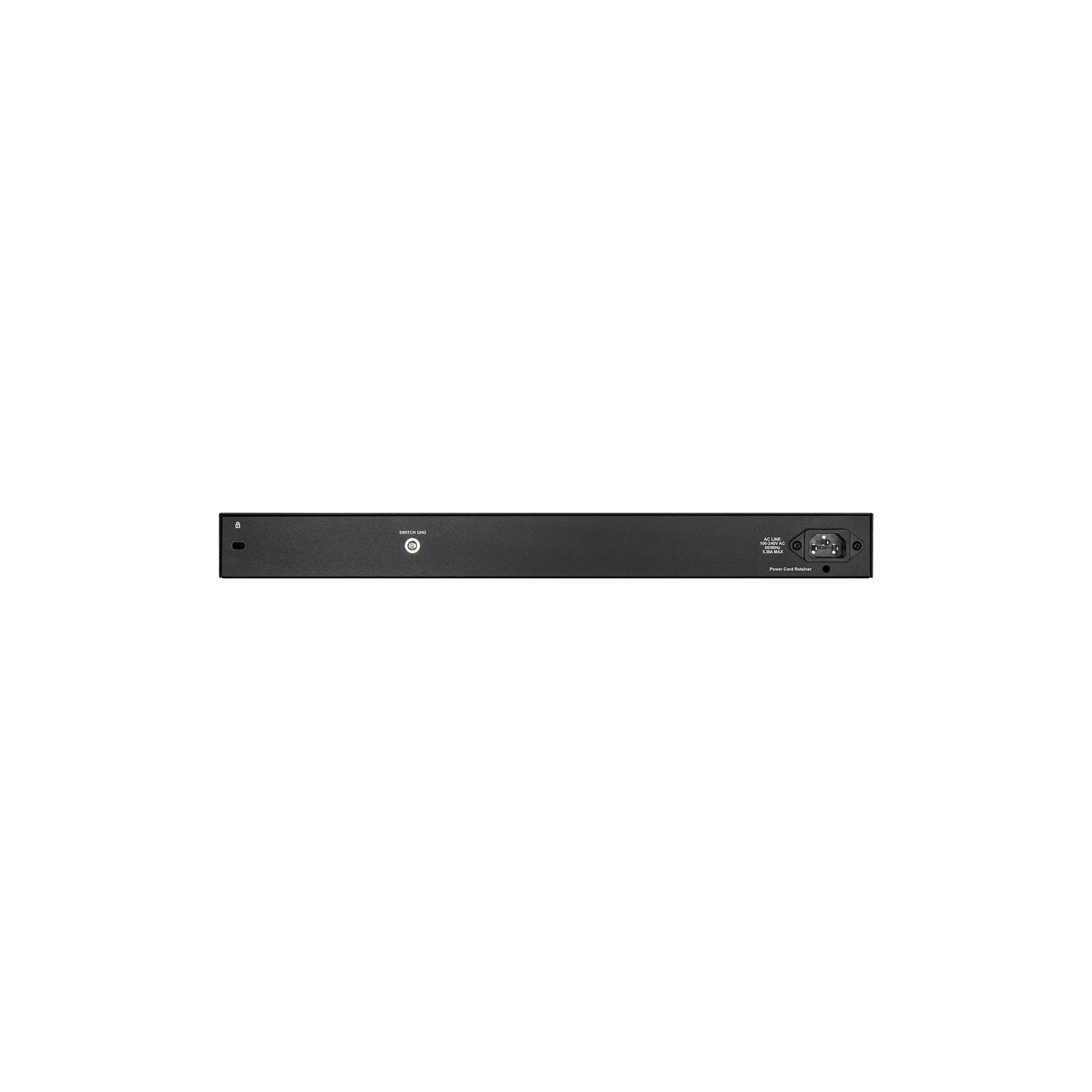 Hub USB C D-LINK DGS-1210-28MP/E