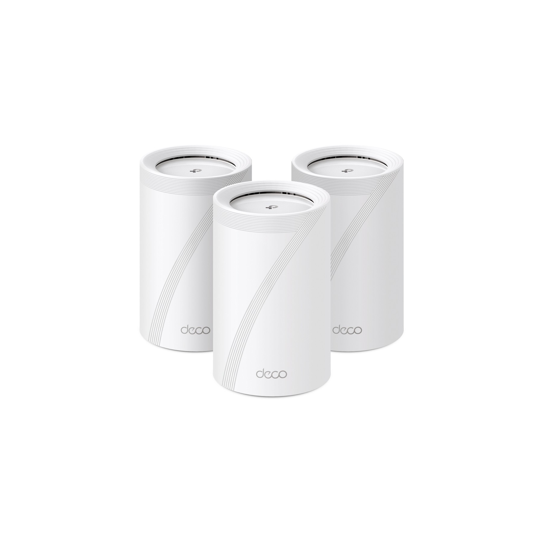 Routeur Wifi TP-LINK Mesh Deco BE65(3-pack)