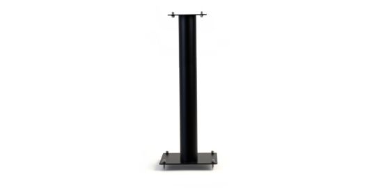 Pied d'enceinte NORSTONE STYLUM 3 Noir satinX2