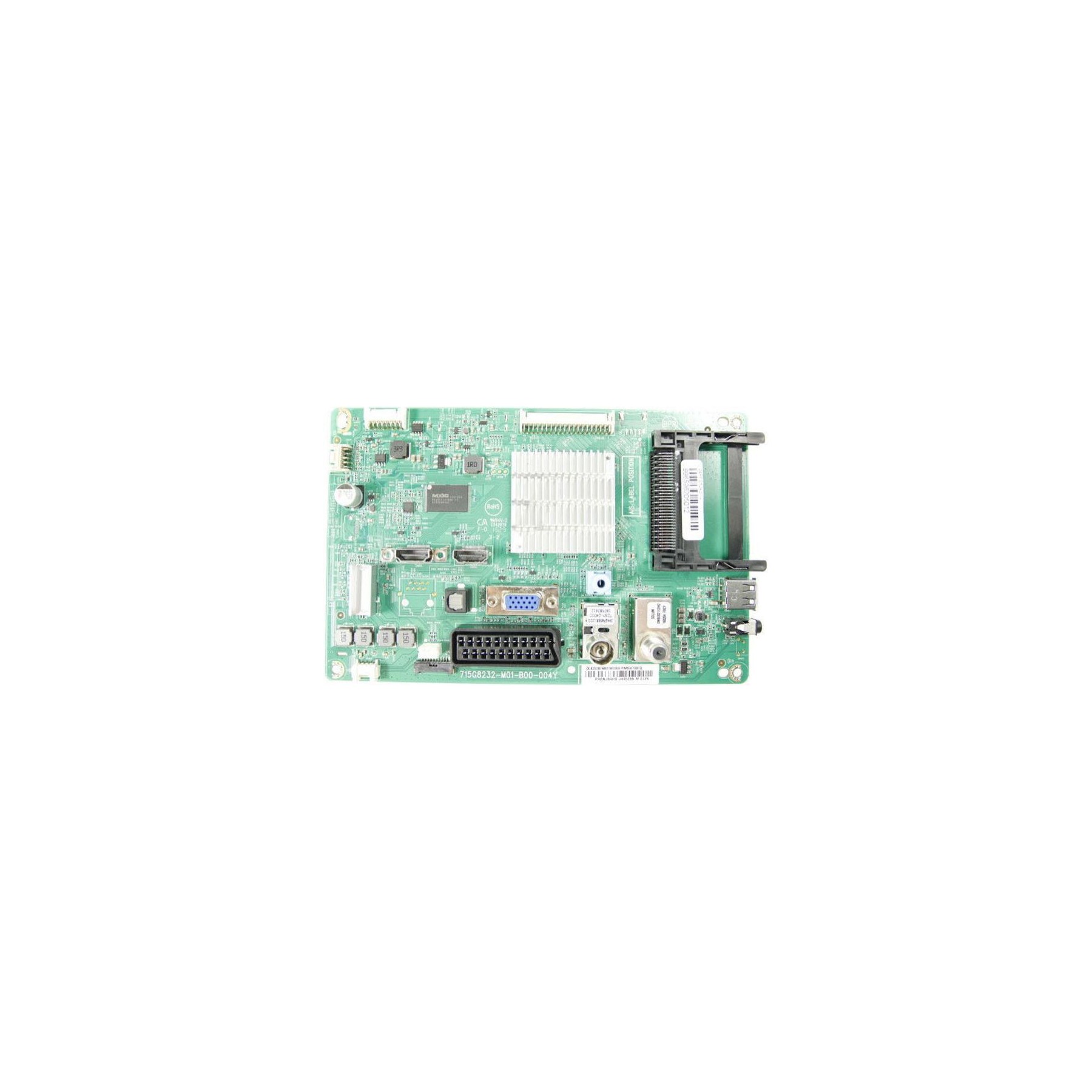 Kit de réparation PHILIPS carte mere