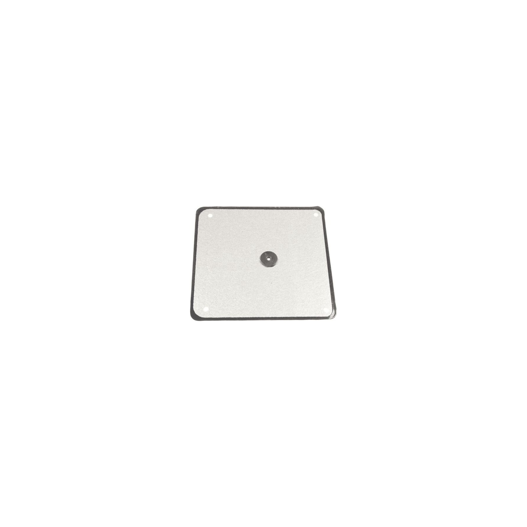 Plaque SAMSUNG plaque mica avec joint aurora steam
