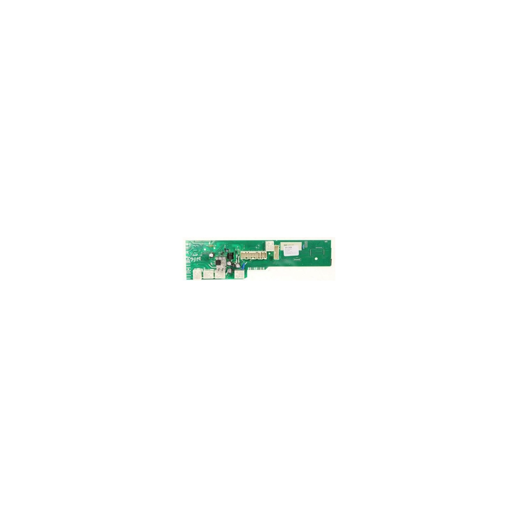 Carte CANDY module programmé