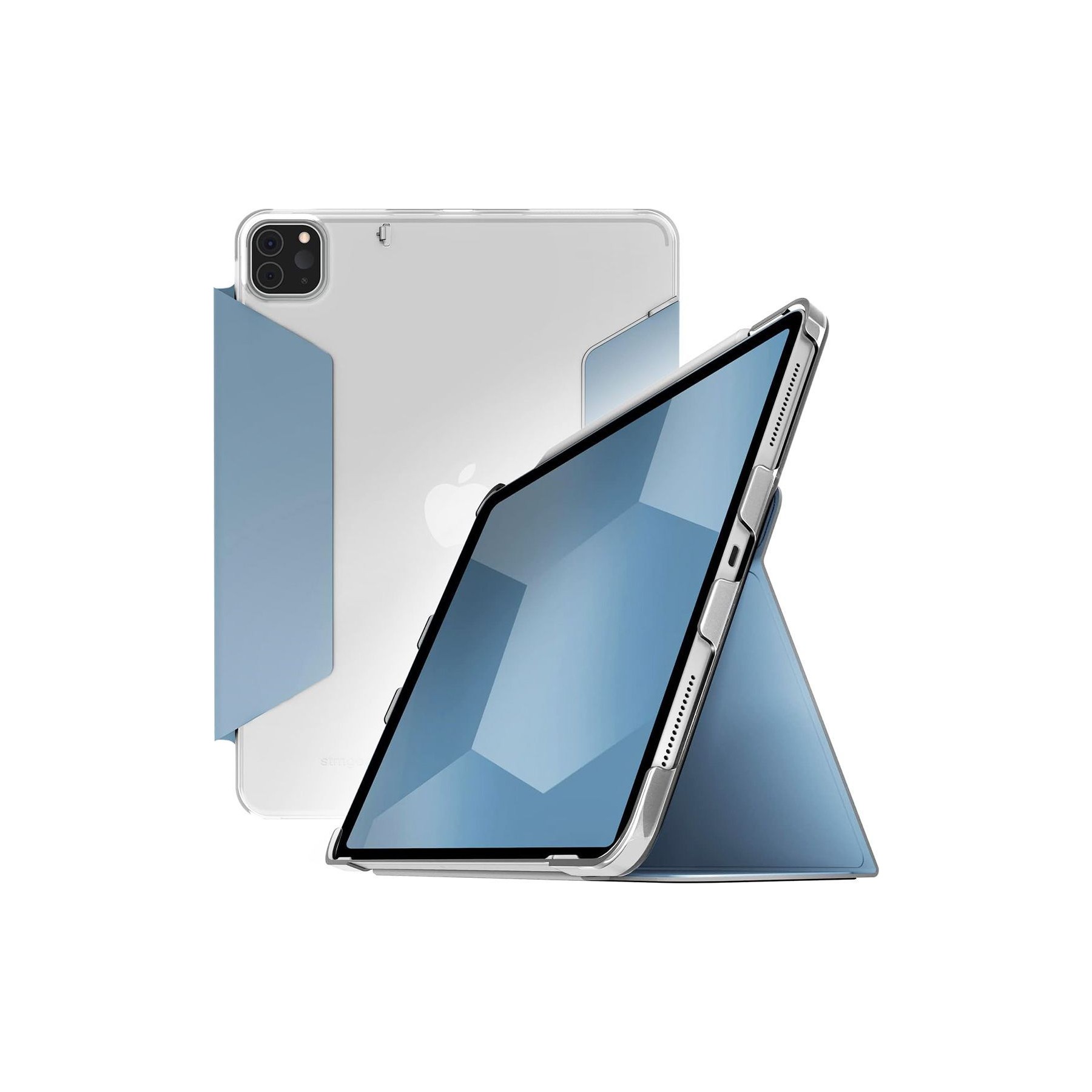 Etui STM GOODS iPad Air/Pro 11 Folio Studio Protection