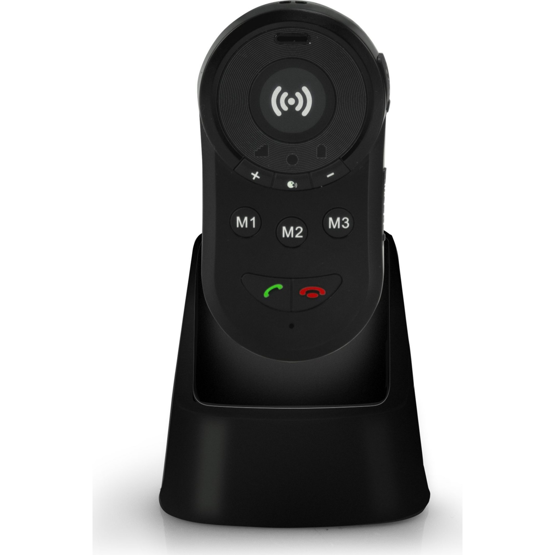 Alarme personnelle FYSIC FXA-100