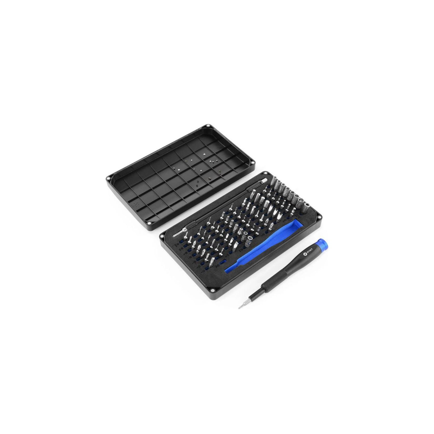 Kit de réparation IFIXIT Jeu d'embouts de precision Mako