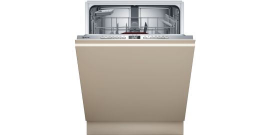 Lave vaisselle encastrable NEFF S275EAX16E