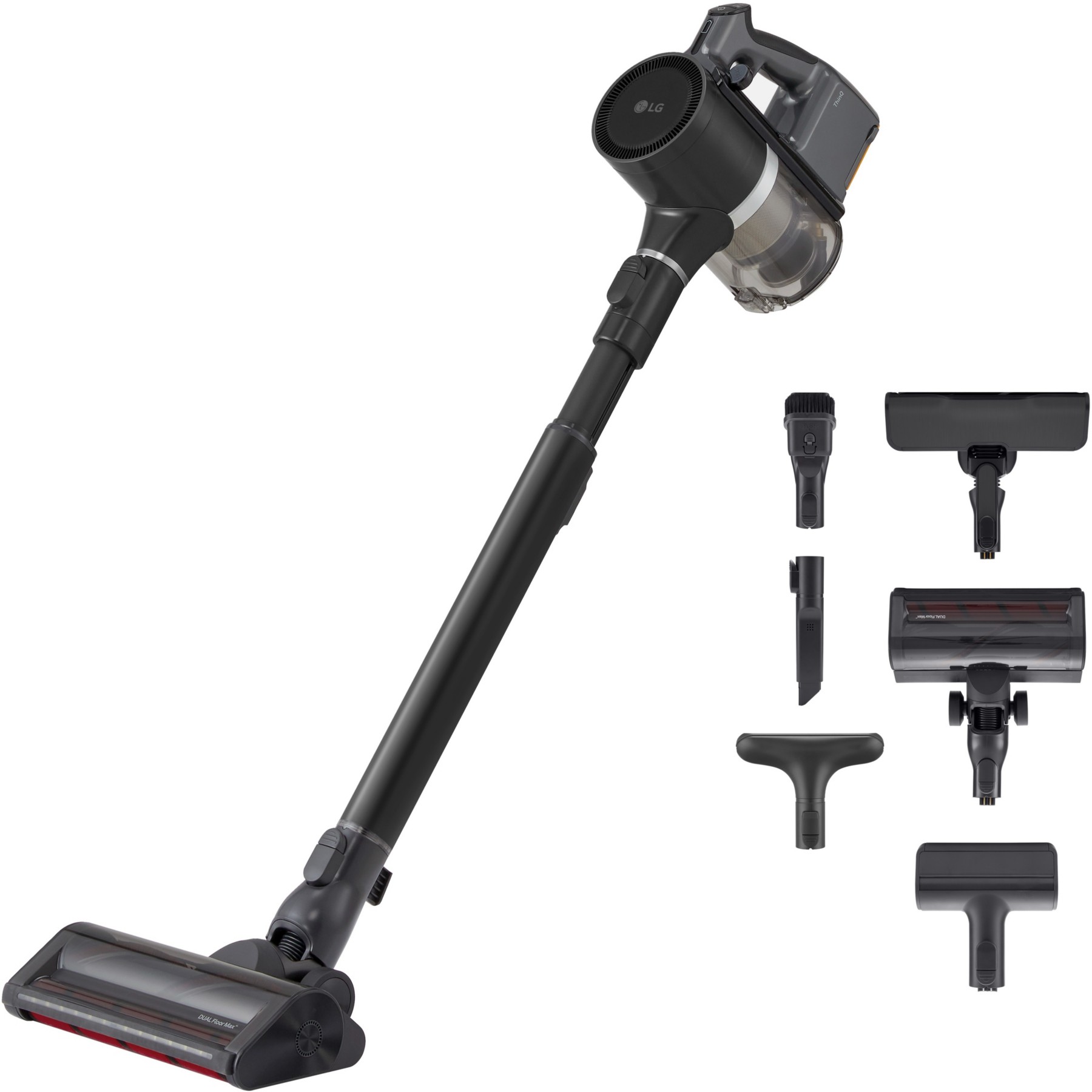 Aspirateur balai LG A9K-PRO2N