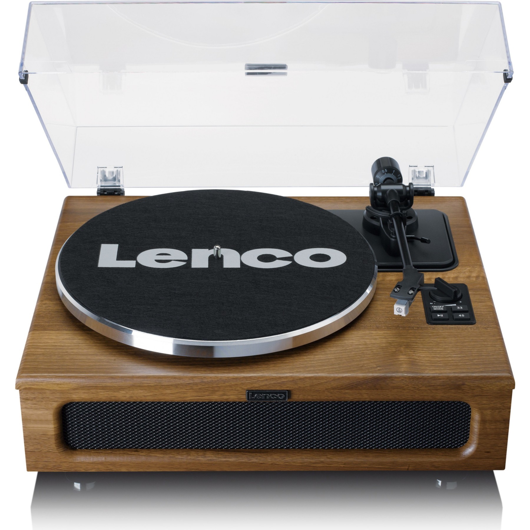 Platine vinyle LENCO LS-410WA