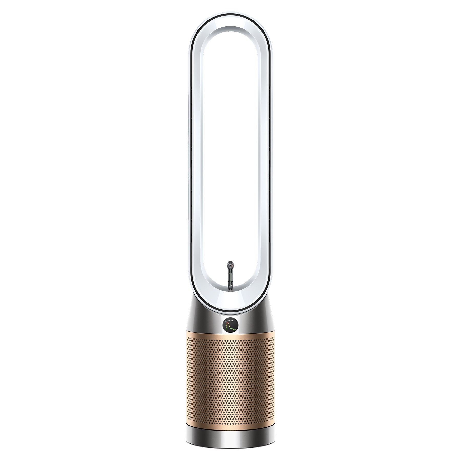 Purificateur d'air, ventilateur DYSON Find+Flow TP14