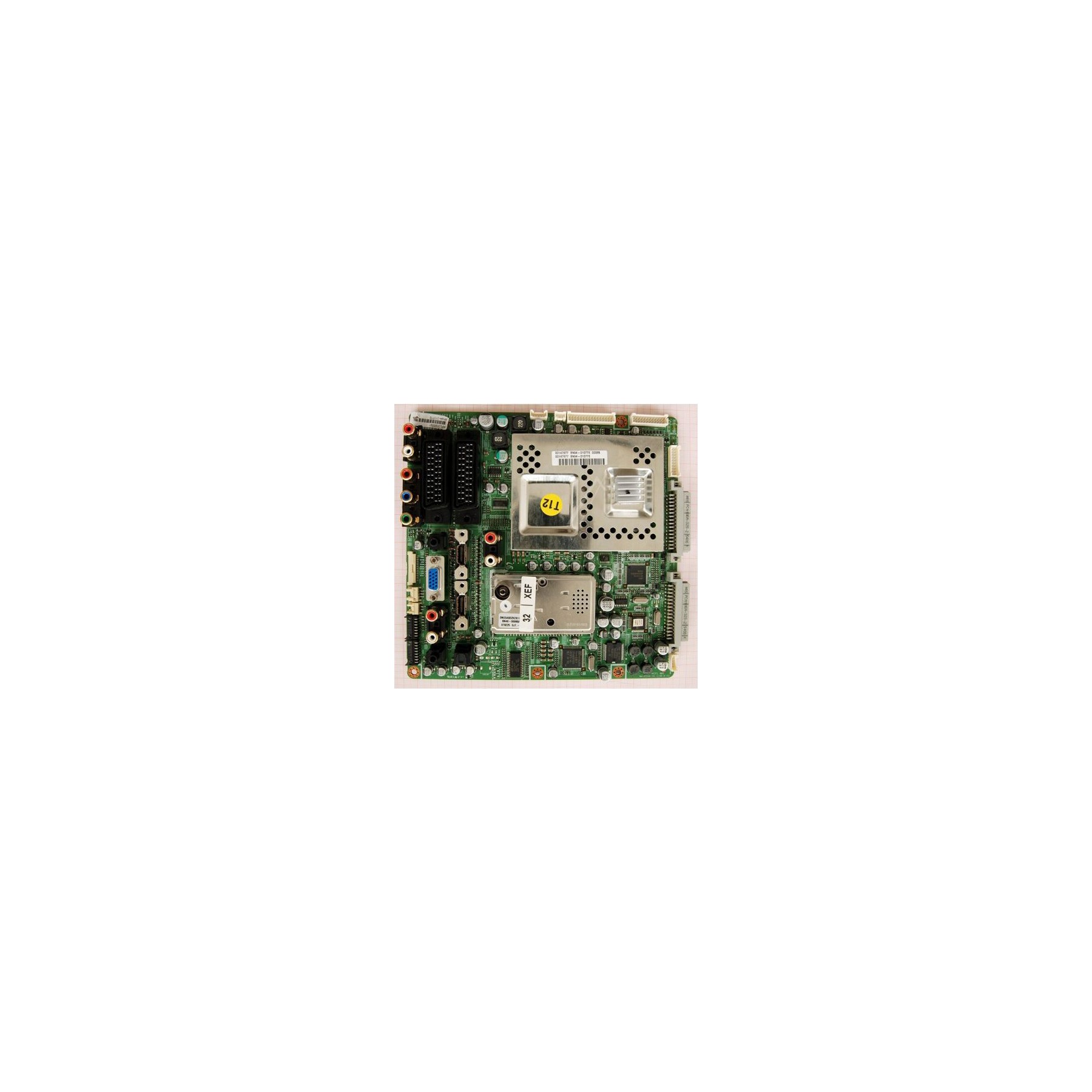 Kit de réparation SAMSUNG carte principale
