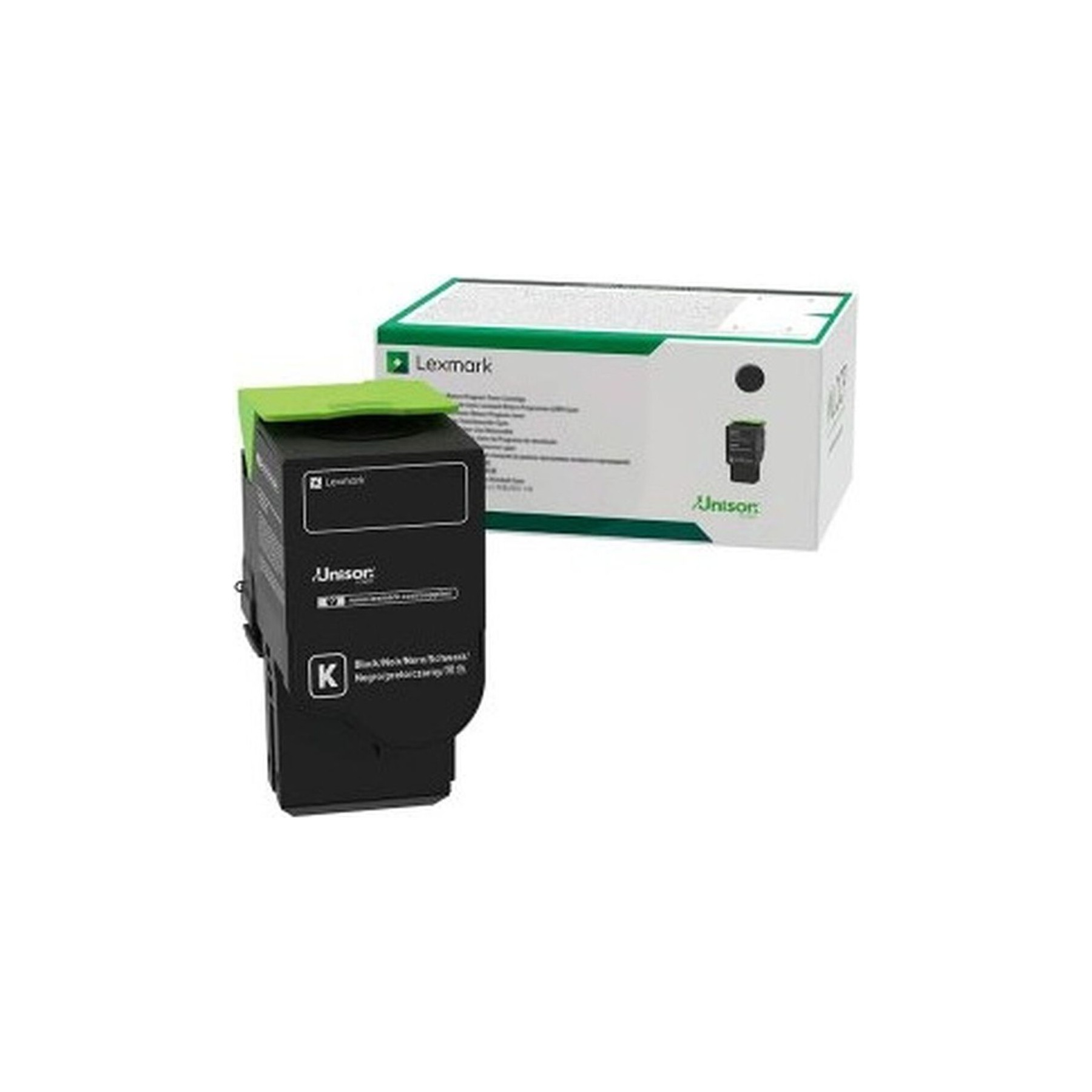Hub USB C LEXMARK 75M20K0