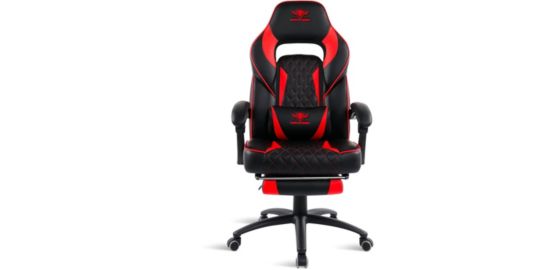 Fauteuil SPIRIT OF GAMER MUSTANG SERIES