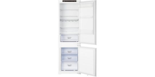 Réfrigérateur combiné encastrable GORENJE NRKI418EP1