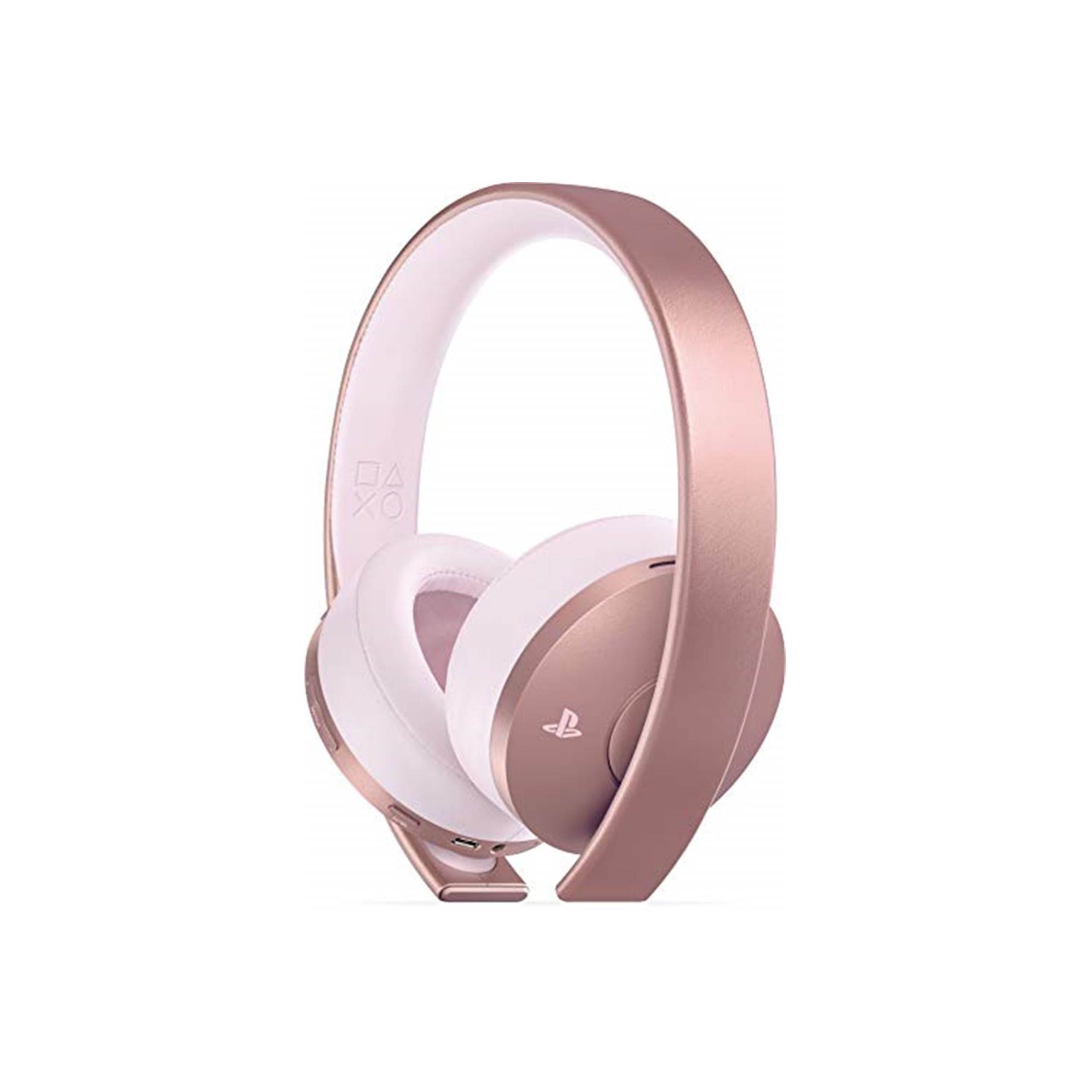 Casque gamer SONY Casque sans fil Gold Rose