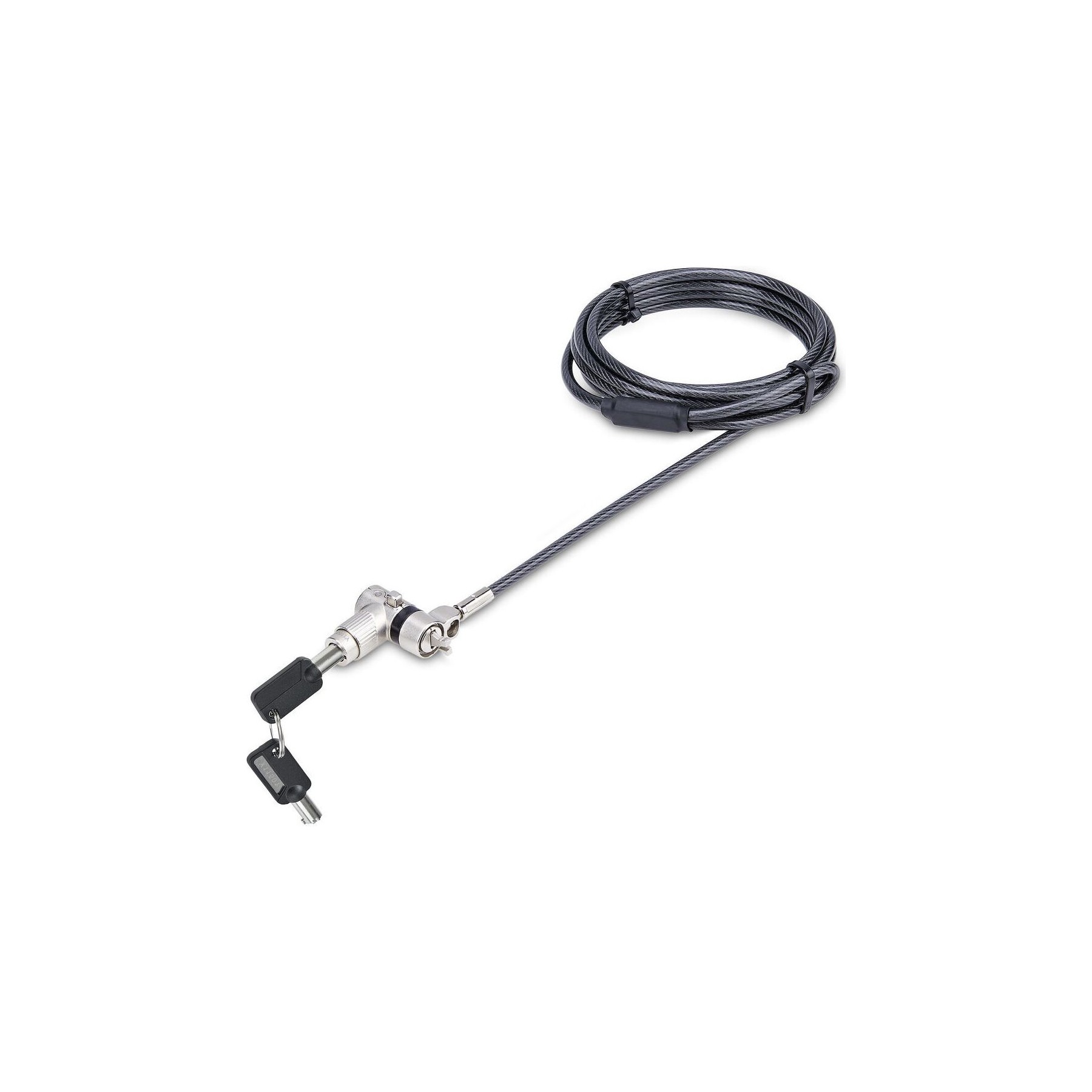 Hub USB C STARTECH UNIVK-LAPTOP-LOCK