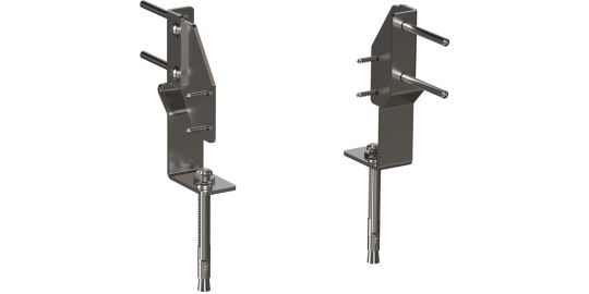Accessoire LIEBHERR Système anti basculement