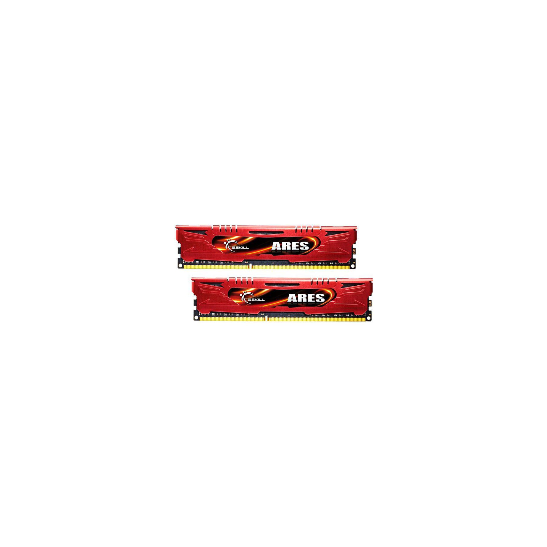 Mémoire vive G.SKILL 16 Go DDR3 2133 Mhz