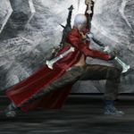Jeu PS4 CAPCOM Devil May Cry HD
