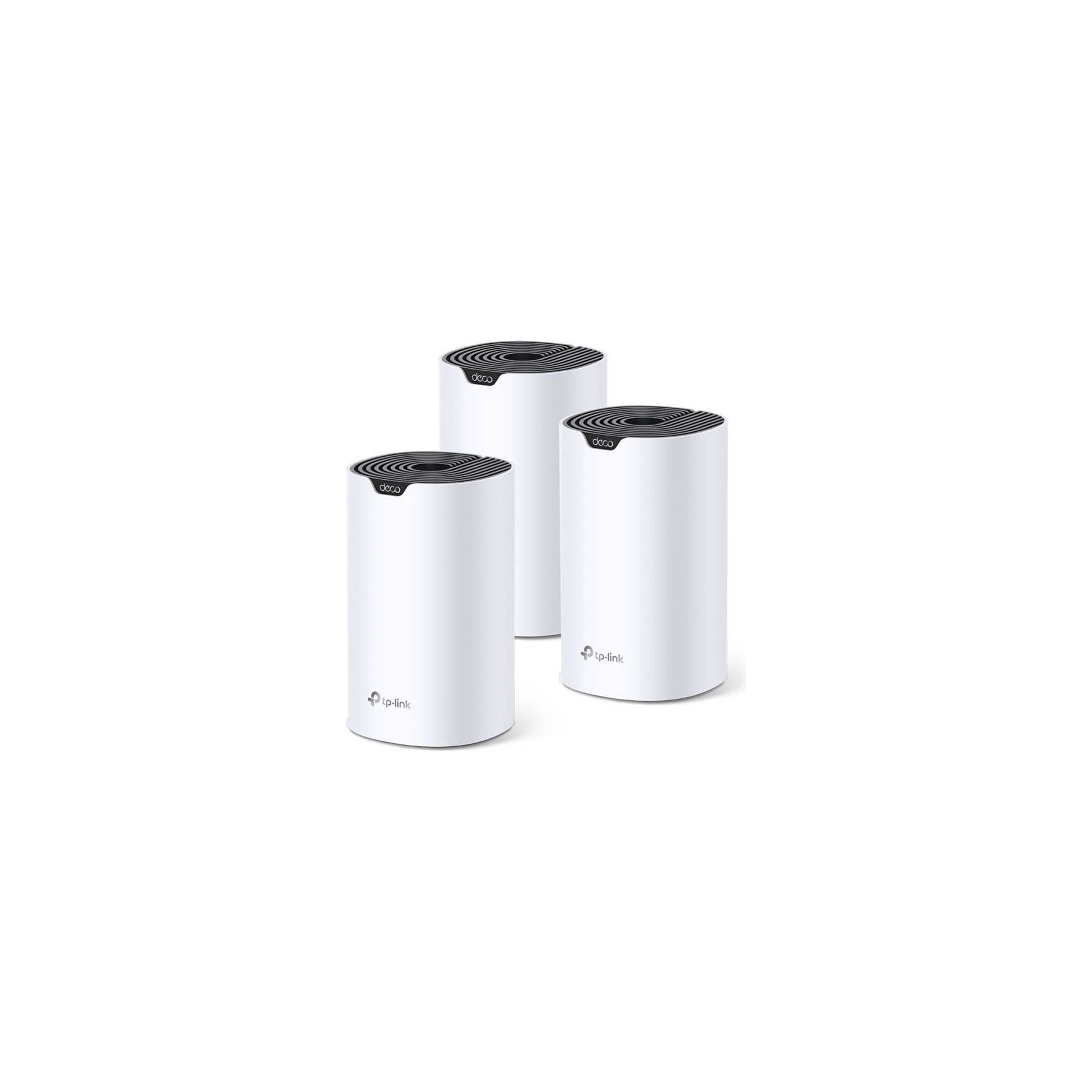 Routeur Wifi TP-LINK Pack 3 5 MESH Nighthawk AC1200