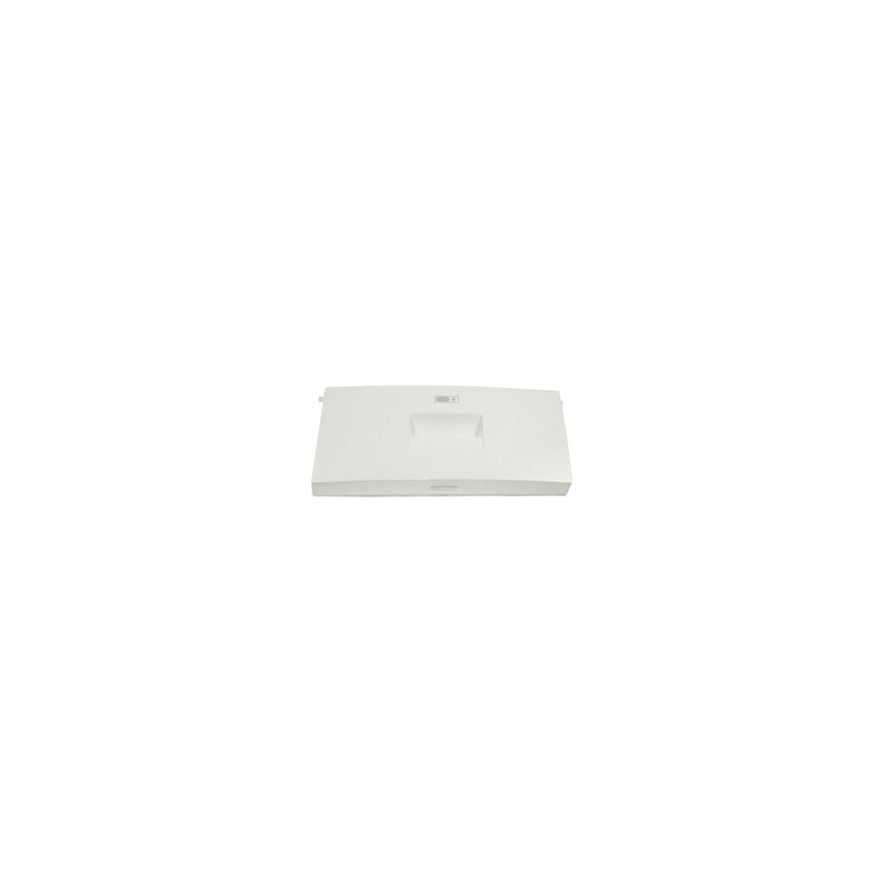 Porte WHIRLPOOL portillon evaporateur