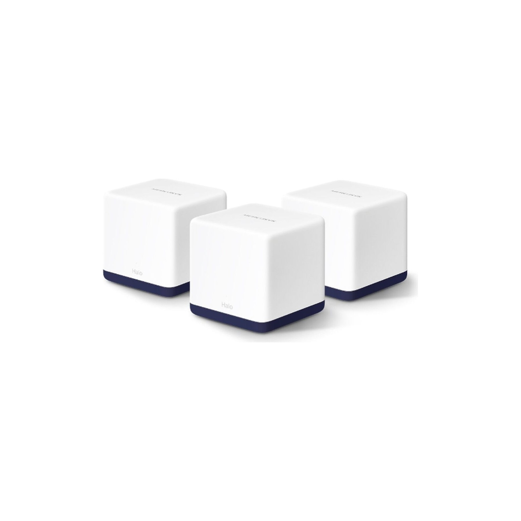 Hub USB C TP-LINK Halo H50G(3-pack)