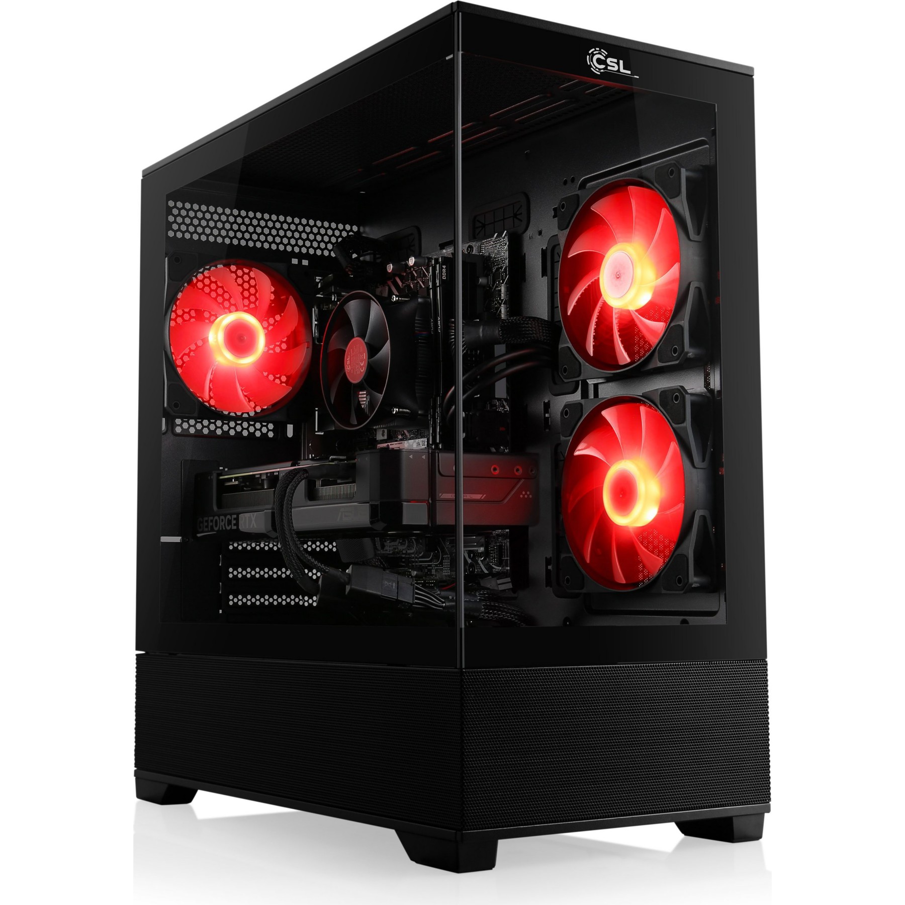 PC Gamer CSL-COMPUTER M13010H