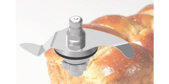 Couteau pétrin MAGIMIX 17242 Pétrin XL Cook Expert