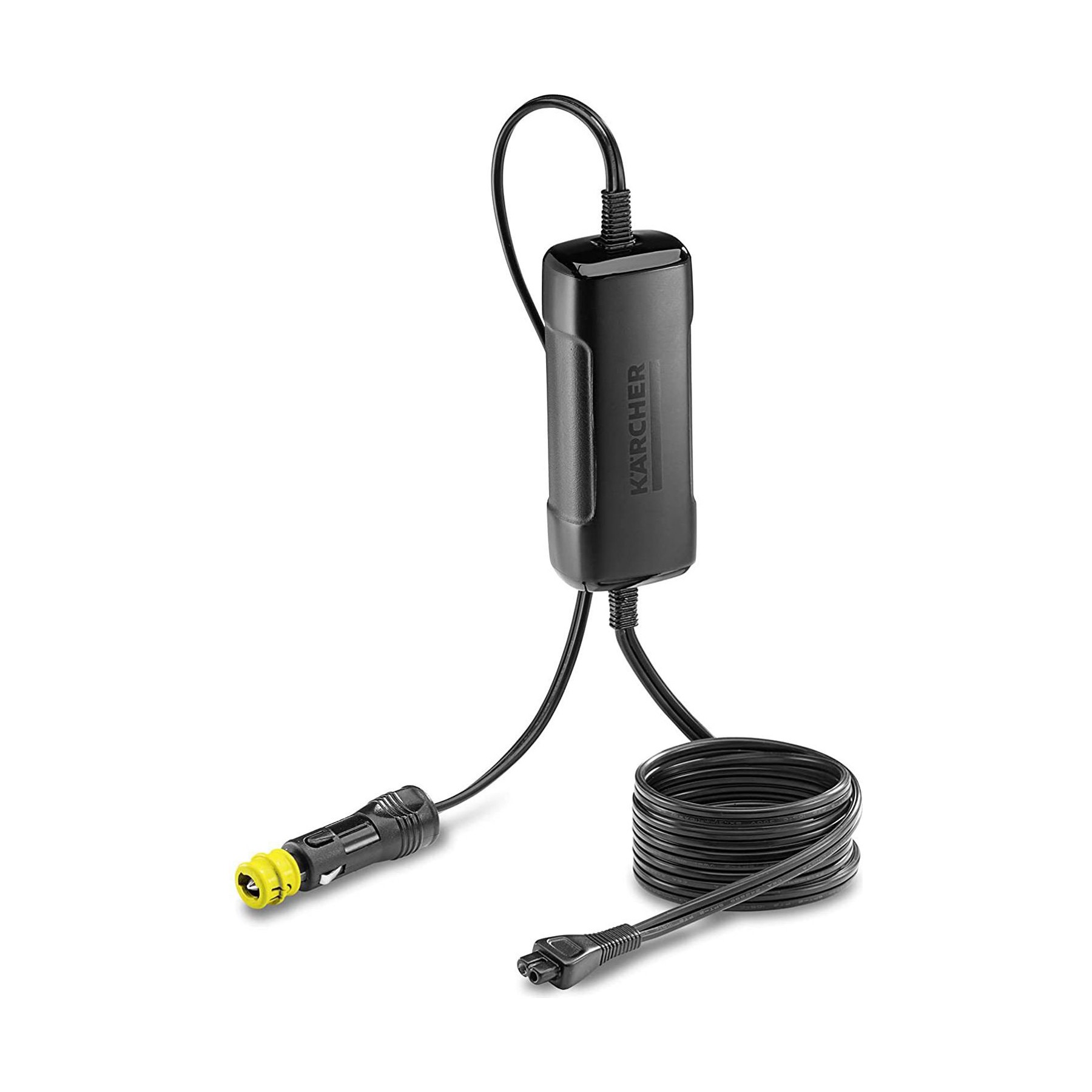 Nettoyeur haute pression KARCHER Kärcher Adaptateur allume-cigare