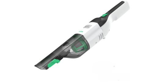 Aspirateur main BLACK ET DECKER REVHV8C-QW