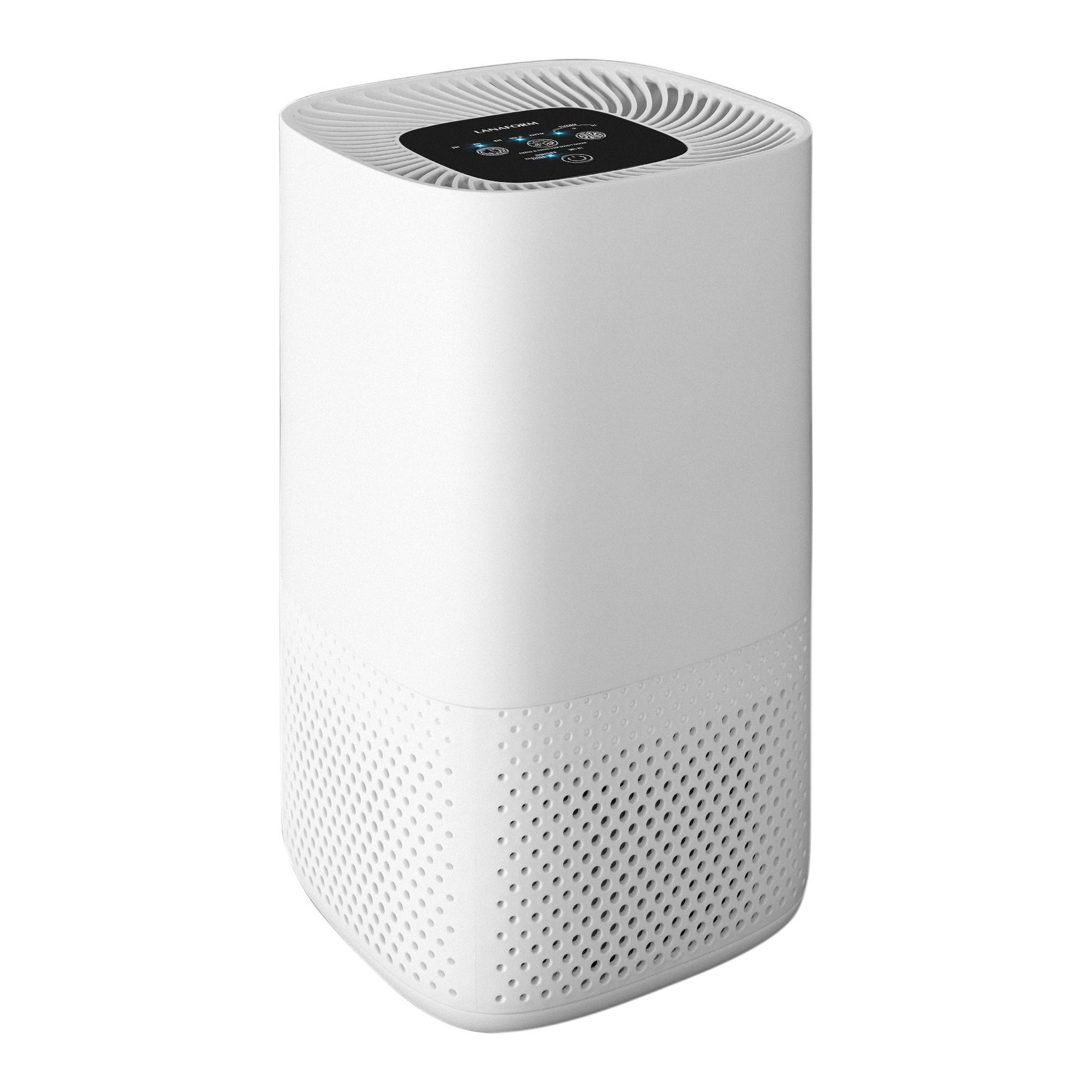 Purificateur d'air LANAFORM Purificateur d’air connecté - AV-99C