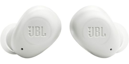 Ecouteurs JBL Wave Buds Blanc