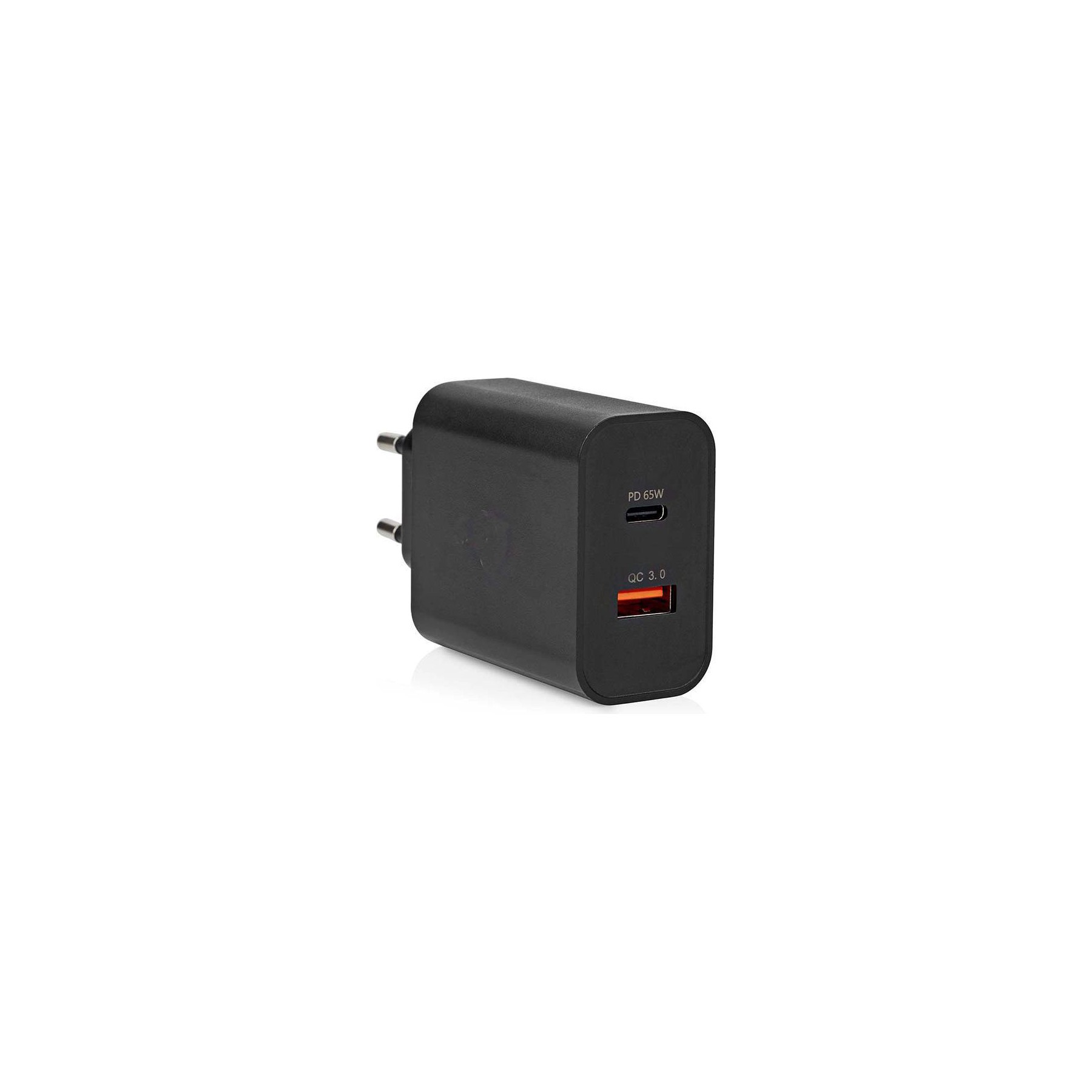 Chargeur secteur KOMELEC Chargeur secteur USB-C et USB 65W