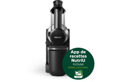 Extracteur de jus PHILIPS HR1889/70