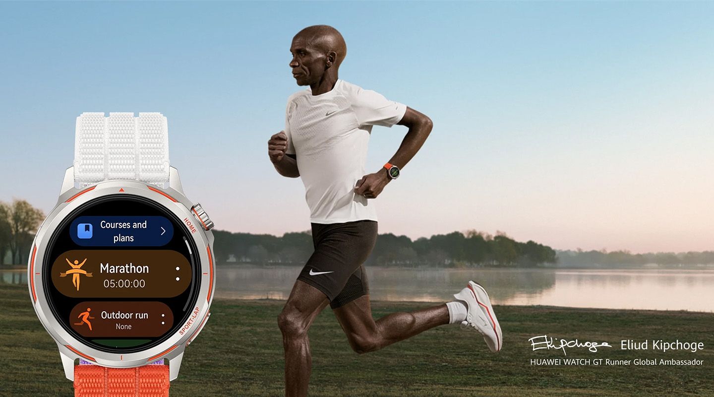 Montre connectée Samsung Galaxy Watch Ultra