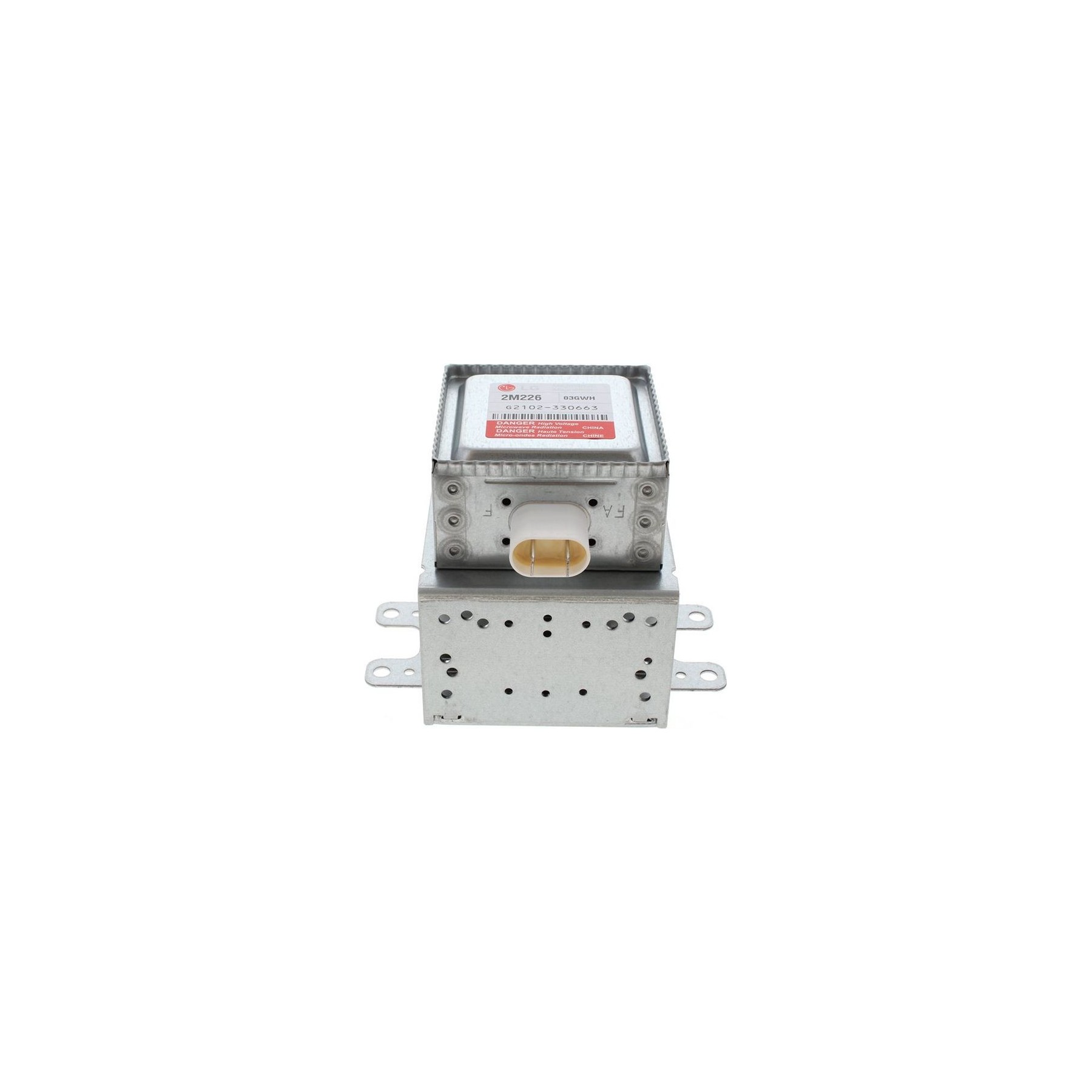 Magnetron WHIRLPOOL MAGNETRON 2M226 - 480120101671