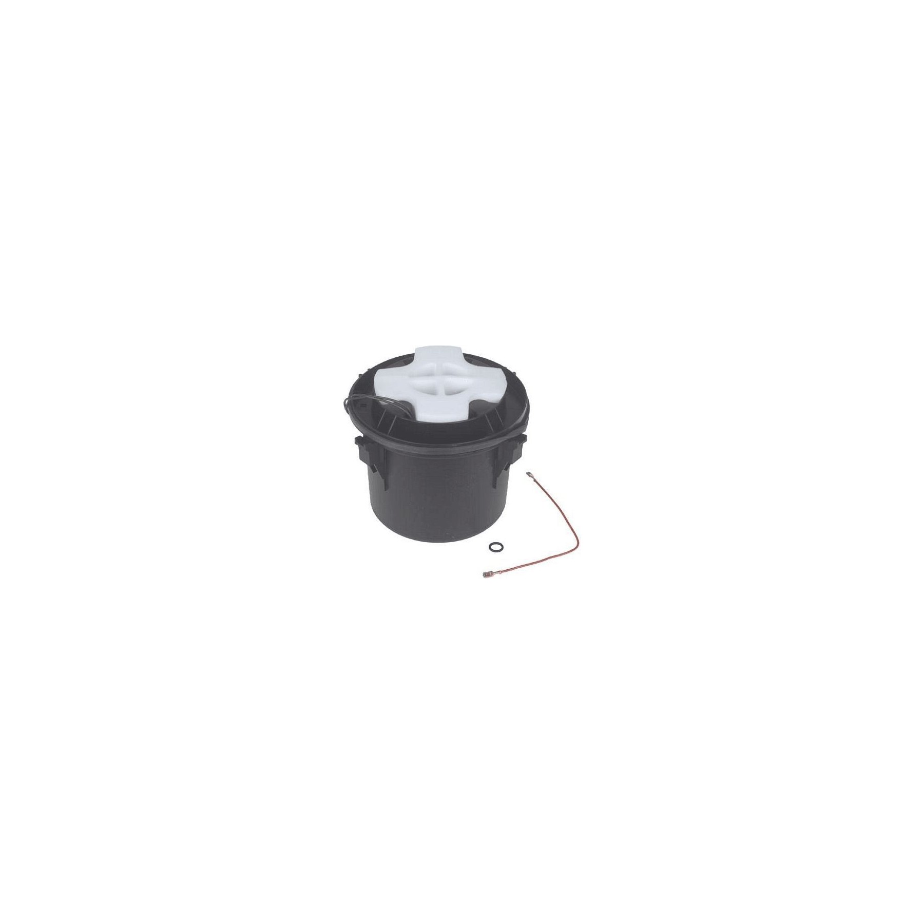 Kit de réparation NILFISK moteur aspirateur nilfisk