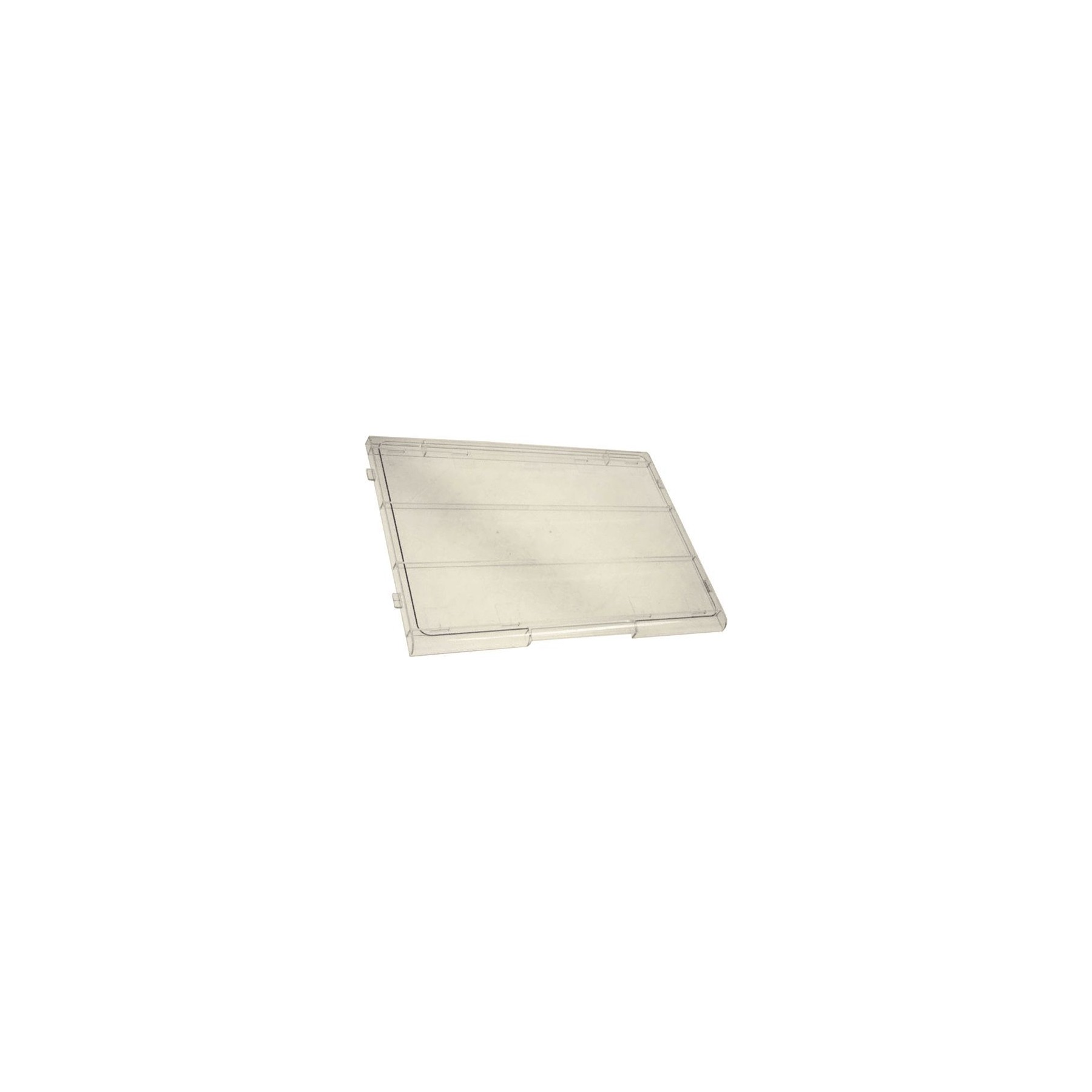 Clayette WHIRLPOOL clayette full plastique