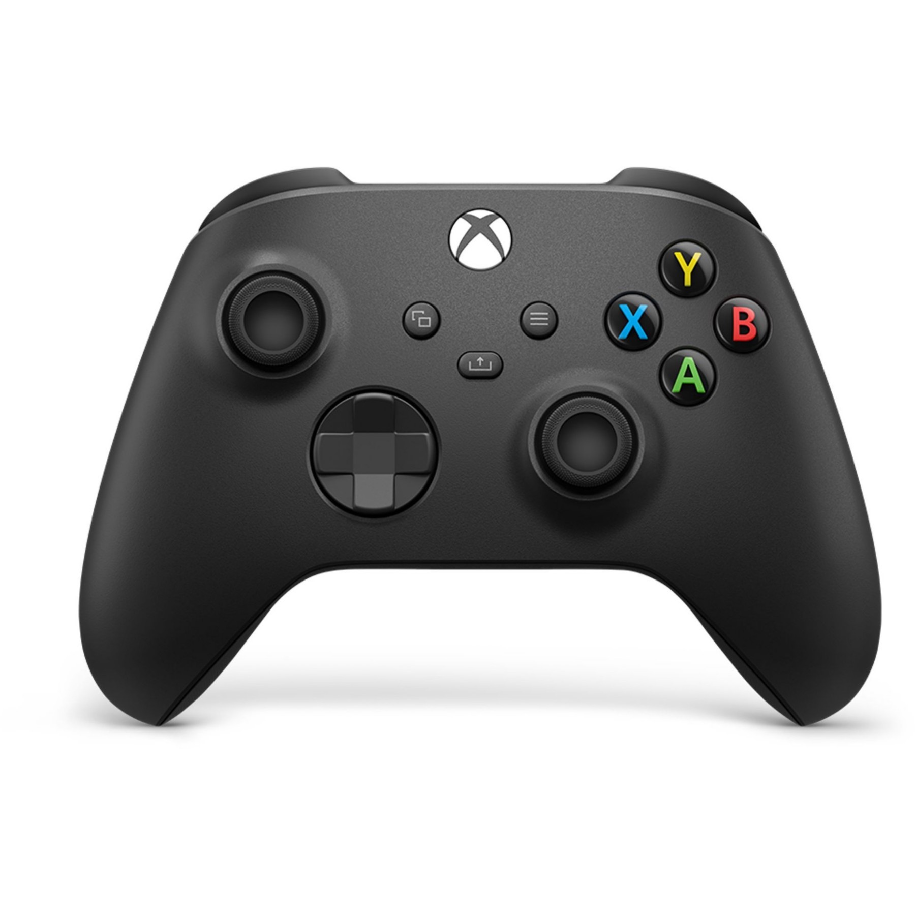 Manette MICROSOFT san fil Xbox Noir V2