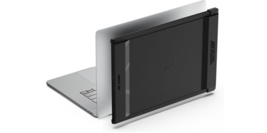 Ecran pc portable MOBILE PIXELS Duex Plus DS 13.3