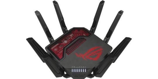 Routeur Wifi ASUS GT-BE19000