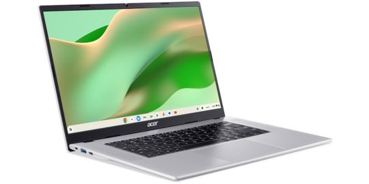 Chromebook ACER CB315-8H-89WN