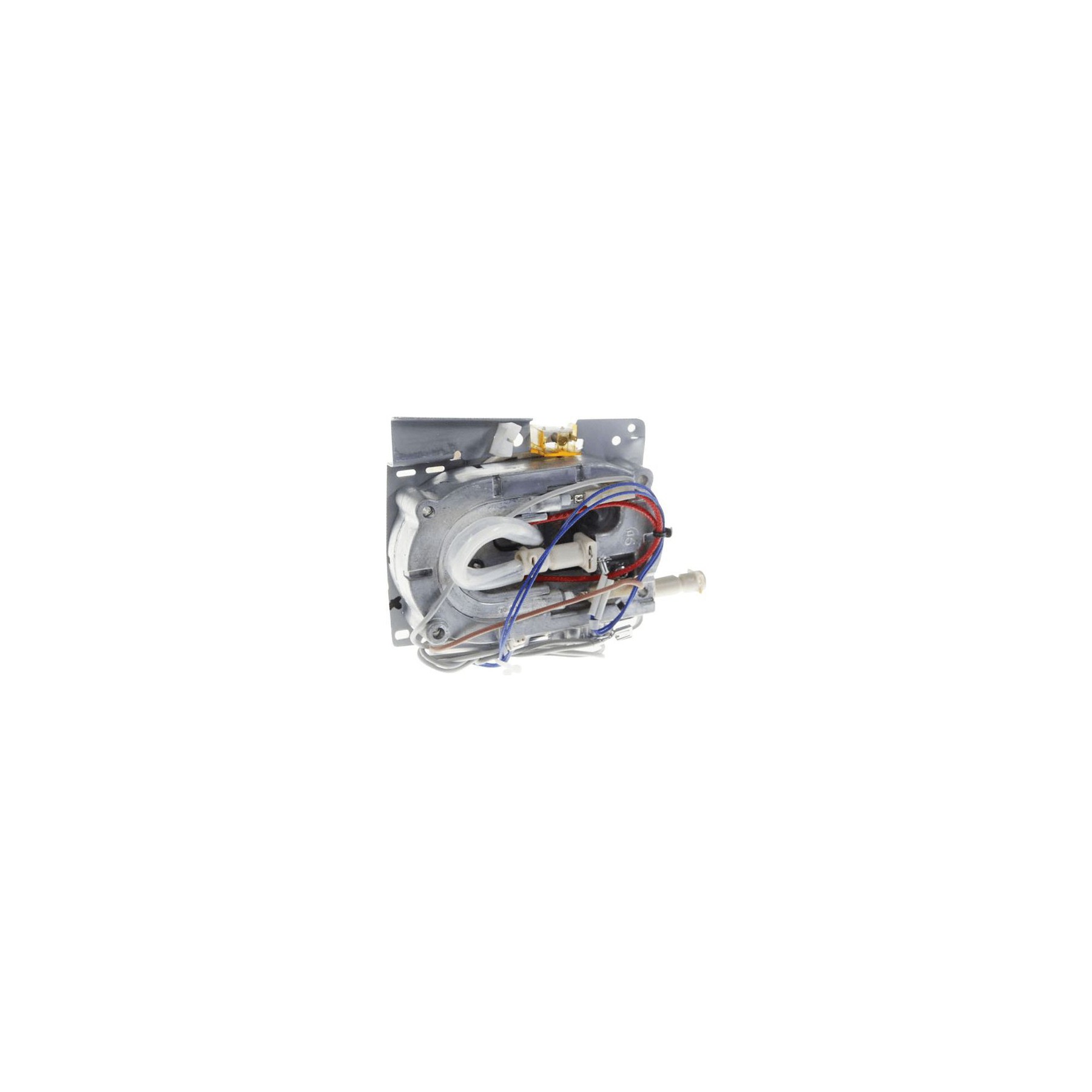 Kit de réparation DELONGHI chaudiere ventilee it0133